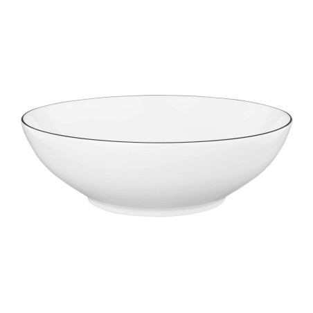 SELTMANN LIDO BLACK LINE Miska 20 cm