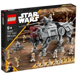 LEGO Star Wars TM 75337 Maszyna krocząca AT-TE