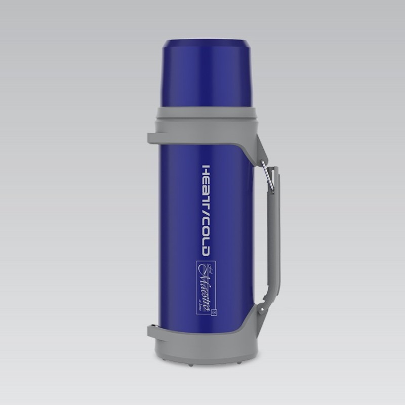 Termos 1,5l MAESTRO MR-1631-150-BLUE Termos 1,5l MAESTRO MR-1631-150-BLUE