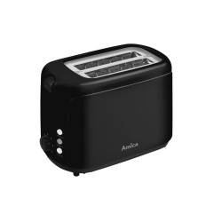 TOSTER AMICA TD 1015 -1194622 CZARNY 750 W