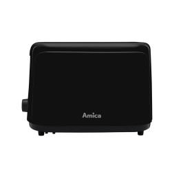 TOSTER AMICA TD 1015 -1194622 CZARNY 750 W