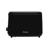 TOSTER AMICA TD 1015 -1194622 CZARNY 750 W
