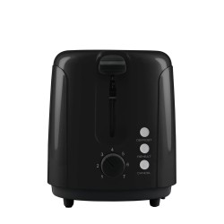 TOSTER AMICA TD 1015 -1194622 CZARNY 750 W