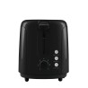 TOSTER AMICA TD 1015 -1194622 CZARNY 750 W
