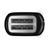 TOSTER AMICA TD 1015 -1194622 CZARNY 750 W