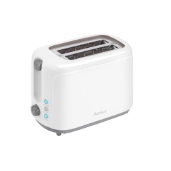 TOSTER AMICA TD 1014 -1193828 BIAŁY 750 W