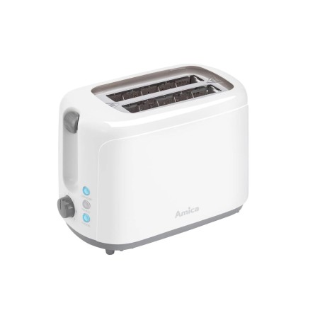 TOSTER AMICA TD 1014 -1193828 BIAŁY 750 W