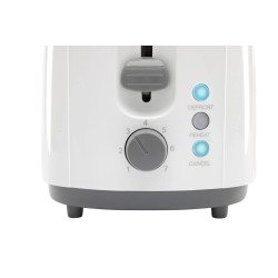 TOSTER AMICA TD 1014 -1193828 BIAŁY 750 W