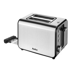 TOSTER AMICA TM 3030 INOX - 1193898 