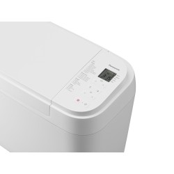Panasonic SD-B2510 wypiekacz do chleba 550 W Biały