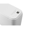 Panasonic SD-B2510 wypiekacz do chleba 550 W Biały