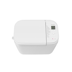 Panasonic SD-B2510 wypiekacz do chleba 550 W Biały