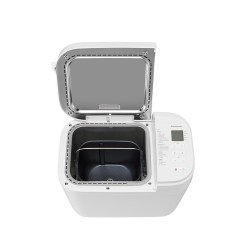 Panasonic SD-B2510 wypiekacz do chleba 550 W Biały