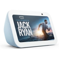 Amazon Echo Show 5 (2023) Cloud Blue