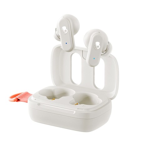 Skullcandy Dime 3 Zestaw słuchawkowy True Wireless Stereo (TWS) Douszny Połączenia/Muzyka/Sport/Codzienność Bluetooth Kość