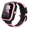 Smartwatch dla dzieci ZTE Kids Watch K1 PRO LTE (różowy)