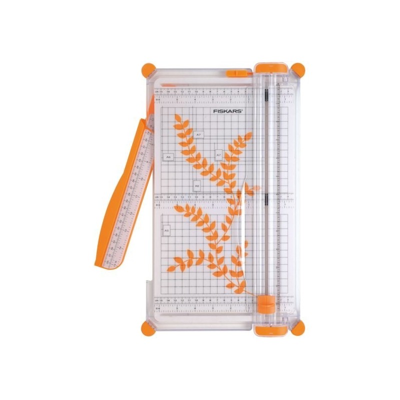 Fiskars 1003758/4153 gilotyna 5 ark. Fiskars 1003758/4153 gilotyna 5 ark.
