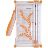 Fiskars 1003758/4153 gilotyna 5 ark.