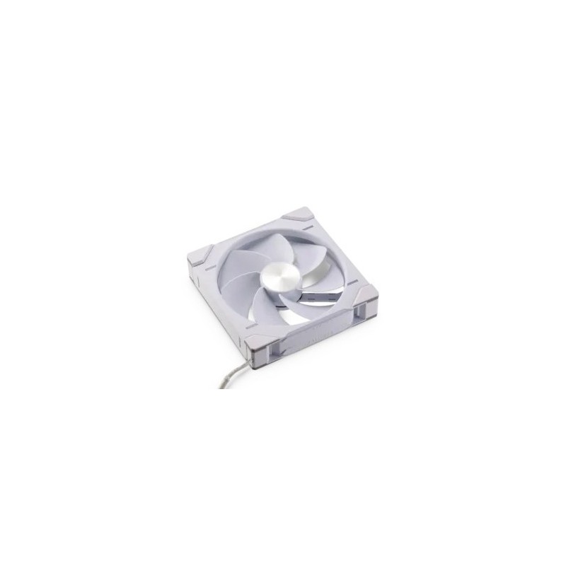 Phanteks D30-140 Obudowa komputera Wentylator 14 cm Biały 1 szt. Phanteks D30-140 Obudowa komputera Wentylator 14 cm Biały 1 szt.