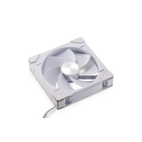 Phanteks D30-140 Obudowa komputera Wentylator 14 cm Biały 1 szt.