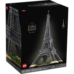 LEGO Icons 10307 Wieża Eiffla