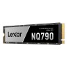 Lexar NQ790 4 TB M.2 PCI Express 4.0 NVMe 3D NAND