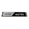 Lexar NQ790 4 TB M.2 PCI Express 4.0 NVMe 3D NAND