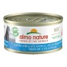 ALMO NATURE HFC Natural tuńczyk atlantycki - mokra karma dla kota - 70g