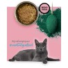 3Coty TURKEY with Spirulina for Adult cats 80g