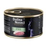DOLINA NOTECI BOGATA w gęś karma dla kota 185g