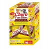 INABA CAT FUN BITES CHICKEN&TUNA&CHEESE 8x12g (96g)