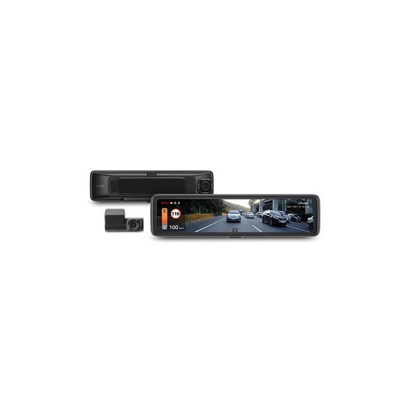 Mio MiVue R850T Quad HD Wi-Fi USB Mio MiVue R850T Quad HD Wi-Fi USB
