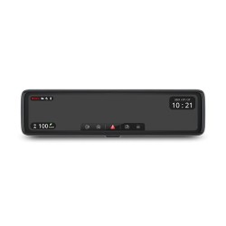 Mio MiVue R850T Quad HD Wi-Fi USB
