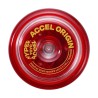 HYPER YOYO ACCEL - DRAGONIC RED