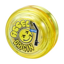 HYPER YOYO ACCEL - HIP-HOP YELLOW
