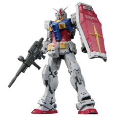 RG 1/144 RX-78-2 GUNDAM Ver. 2.0