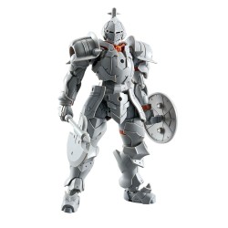 30MF LIBER FIGHTER