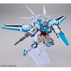 HG 1/144 GUNDAM G-SELF PERFECT PACK