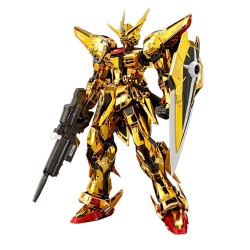 RG 1/144 AKATSUKI GUNDAM OOWASHI unit