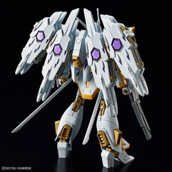 HGCE 1/144 BLACK KNIGHT SQUAD Cal - re. A