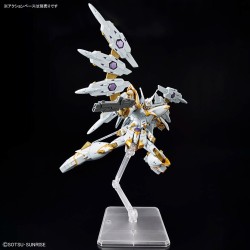 HGCE 1/144 BLACK KNIGHT SQUAD Cal - re. A