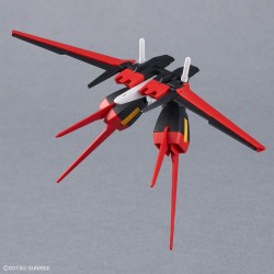 HG 1/144 OPTION PARTS SET GUNPLA 01 (AILE STRIKER)