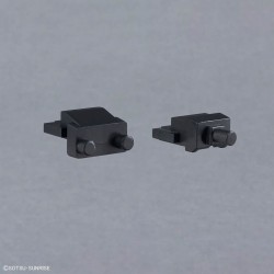 HG 1/144 OPTION PARTS SET GUNPLA 01 (AILE STRIKER)