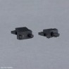HG 1/144 OPTION PARTS SET GUNPLA 01 (AILE STRIKER)
