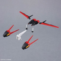 HG 1/144 OPTION PARTS SET GUNPLA 01 (AILE STRIKER)