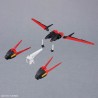 HG 1/144 OPTION PARTS SET GUNPLA 01 (AILE STRIKER)