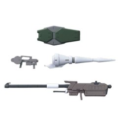 1/144 OPTION PARTS SET GUNPLA 11 (SMOOTHBORE GUN FOR BARBATOS)