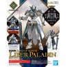 30MF CLASS UP ARMOR (LIBER PALADIN)