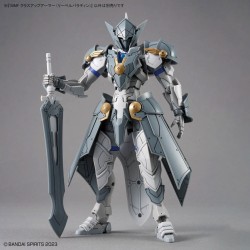30MF CLASS UP ARMOR (LIBER PALADIN)