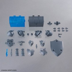 30MF ITEM SHOP I KNIGHT OPERATION